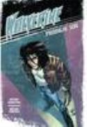 WOLVERINE PRODIGAL SON GN Thumbnail