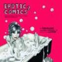 EROTIC COMICS GRAPHIC HISTORY HC Thumbnail