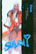 SAMURAI 7 GN Thumbnail