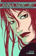 ANNA MERCURY ARTBOOK Thumbnail