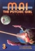MAI PSYCHIC GIRL PERFECT COLL TP Thumbnail