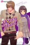 HONEY HUNT TP Thumbnail