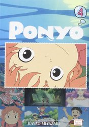 PONYO FILM COMIC GN Thumbnail