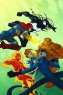 DARK REIGN FANTASTIC FOUR Thumbnail