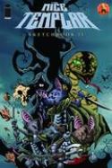 MICE TEMPLAR SKETCHBOOK Thumbnail