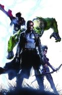 SECRET INVASION CHRONICLES Thumbnail