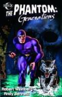 PHANTOM GENERATIONS Thumbnail