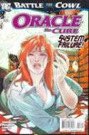 ORACLE Thumbnail