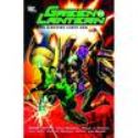 GREEN LANTERN SINESTRO CORPS WAR TP Thumbnail