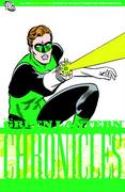 GREEN LANTERN CHRONICLES Thumbnail