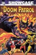 SHOWCASE PRESENTS THE DOOM PATROL TP Thumbnail