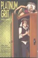 PLATINUM GRIT TP Thumbnail