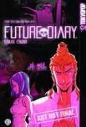 FUTURE DIARY Thumbnail