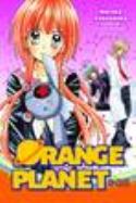 ORANGE PLANET GN Thumbnail