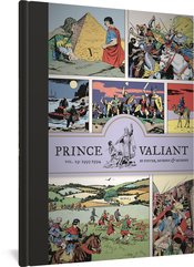 PRINCE VALIANT HC Thumbnail