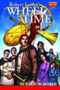 ROBERT JORDAN WHEEL OF TIME EYE O/T WORLD Thumbnail