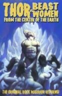THOR VS BEASTWOMEN FROM THE CENTER OF THE EARTH Thumbnail