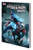 SPIDER-MAN 2099 TP (2009) Thumbnail