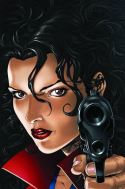 ANITA BLAKE LC NECROMANCER Thumbnail