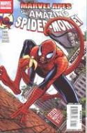 MARVEL APES AMAZING SPIDER-MONKEY Thumbnail