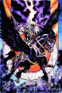 WARLORD (DC 2009) Thumbnail
