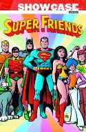 SHOWCASE PRESENTS SUPER FRIENDS TP Thumbnail