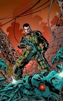 TERMINATOR SALVATION MOVIE ADAPTATION Thumbnail