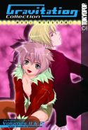 GRAVITATION COLLECTION GN Thumbnail