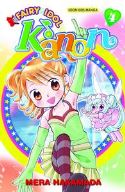 FAIRY IDOL KANON Thumbnail