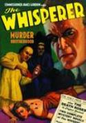 WHISPERER DOUBLE NOVEL Thumbnail