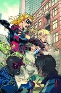 DARK REIGN: YOUNG AVENGERS Thumbnail