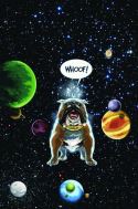 LOCKJAW AND THE PET AVENGERS Thumbnail