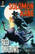 SOLOMON KANE TP Thumbnail