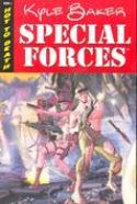 SPECIAL FORCES TP Thumbnail