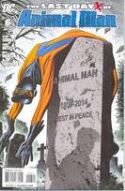 LAST DAYS OF ANIMAL MAN Thumbnail