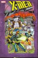 X-MEN 2099 TPB Thumbnail