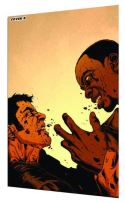 MILO VENTIMIGLIA PRESENTS BERSERKER Thumbnail