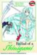 BALLAD OF A SHINIGAMI Thumbnail