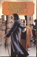 SHERLOCK HOLMES Thumbnail
