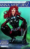 ANNA MERCURY 2 Thumbnail
