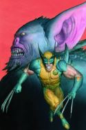 WOLVERINE REVOLVER Thumbnail
