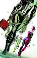 GOTHAM CITY SIRENS Thumbnail