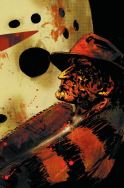 FREDDY VS JASON VS ASH NIGHTMARE WARRIORS Thumbnail
