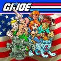 GI JOE COMIC BOOK PICTURE BOOK Thumbnail