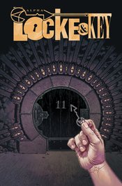 LOCKE & KEY HC Thumbnail