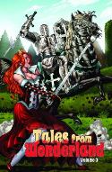 TALES FROM WONDERLAND TP Thumbnail