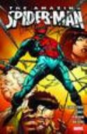 AMAZING SPIDER-MAN BY JMS     ULTIMATE COLLECTION TP Thumbnail