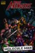 DARK AVENGERS PREM HC Thumbnail