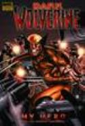 DARK WOLVERINE PREM HC Thumbnail