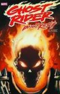 GHOST RIDER DANNY KETCH TP Thumbnail